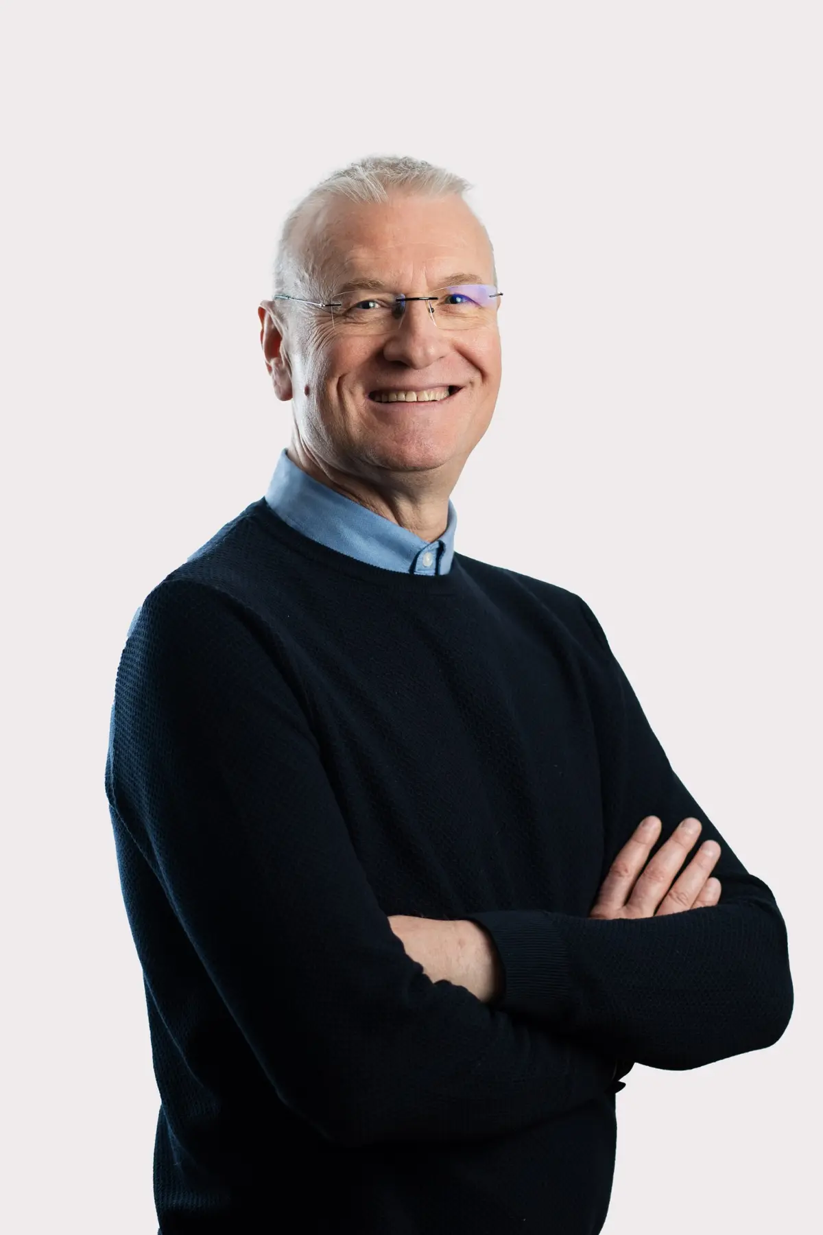 Liviu Vasilache, nutriționist și psihonutriționist