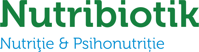Nutribiotik — Nutriție și Psihonutriție